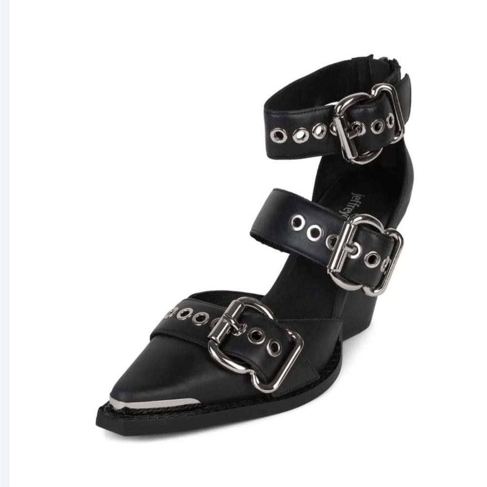 Jeffrey Campbell Emilia
